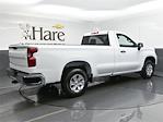 2025 Chevrolet Silverado 1500 Regular Cab 4x2 Pickup for sale #HCV251955 - photo 27