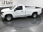 2025 Chevrolet Silverado 1500 Regular Cab 4x2 Pickup for sale #HCV251955 - photo 35