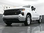 2025 Chevrolet Silverado 1500 Regular Cab 4x2 Pickup for sale #HCV251955 - photo 6