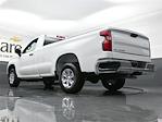 2025 Chevrolet Silverado 1500 Regular Cab 4x2 Pickup for sale #HCV251955 - photo 7