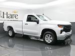 2025 Chevrolet Silverado 1500 Regular Cab 4x2 Pickup for sale #HCV251955 - photo 8