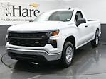2025 Chevrolet Silverado 1500 Regular Cab 4x2 Pickup for sale #HCV251955 - photo 9