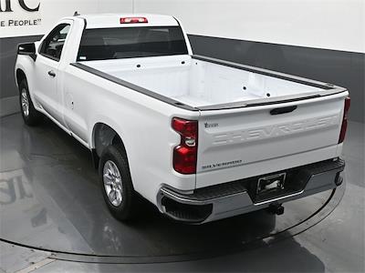 2025 Chevrolet Silverado 1500 Regular Cab 4x2 Pickup for sale #HCV251956 - photo 2