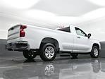 2025 Chevrolet Silverado 1500 Regular Cab 4x2 Pickup for sale #HCV251956 - photo 12