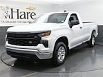2025 Chevrolet Silverado 1500 Regular Cab 4x2 Pickup for sale #HCV251956 - photo 1