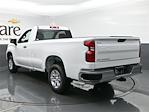 2025 Chevrolet Silverado 1500 Regular Cab 4x2 Pickup for sale #HCV251956 - photo 14