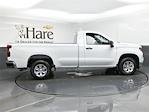 2025 Chevrolet Silverado 1500 Regular Cab 4x2 Pickup for sale #HCV251956 - photo 15
