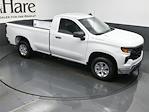 2025 Chevrolet Silverado 1500 Regular Cab 4x2 Pickup for sale #HCV251956 - photo 16