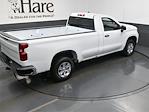 2025 Chevrolet Silverado 1500 Regular Cab 4x2 Pickup for sale #HCV251956 - photo 18