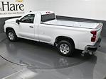 2025 Chevrolet Silverado 1500 Regular Cab 4x2 Pickup for sale #HCV251956 - photo 19