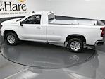 2025 Chevrolet Silverado 1500 Regular Cab 4x2 Pickup for sale #HCV251956 - photo 20