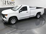 2025 Chevrolet Silverado 1500 Regular Cab 4x2 Pickup for sale #HCV251956 - photo 21