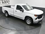 2025 Chevrolet Silverado 1500 Regular Cab 4x2 Pickup for sale #HCV251956 - photo 25