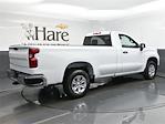 2025 Chevrolet Silverado 1500 Regular Cab 4x2 Pickup for sale #HCV251956 - photo 27