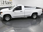 2025 Chevrolet Silverado 1500 Regular Cab 4x2 Pickup for sale #HCV251956 - photo 35