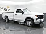 2025 Chevrolet Silverado 1500 Regular Cab 4x2 Pickup for sale #HCV251956 - photo 8