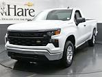 2025 Chevrolet Silverado 1500 Regular Cab 4x2 Pickup for sale #HCV251956 - photo 9