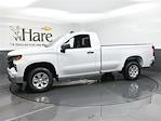 2025 Chevrolet Silverado 1500 Regular Cab 4x2 Pickup for sale #HCV251956 - photo 11