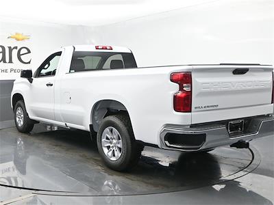 2025 Chevrolet Silverado 1500 Regular Cab 4x2 Pickup for sale #HCV251957 - photo 2