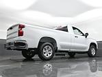 2025 Chevrolet Silverado 1500 Regular Cab 4x2 Pickup for sale #HCV251957 - photo 12