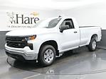 2025 Chevrolet Silverado 1500 Regular Cab 4x2 Pickup for sale #HCV251957 - photo 1