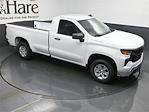 2025 Chevrolet Silverado 1500 Regular Cab 4x2 Pickup for sale #HCV251957 - photo 15