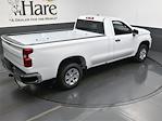 2025 Chevrolet Silverado 1500 Regular Cab 4x2 Pickup for sale #HCV251957 - photo 17