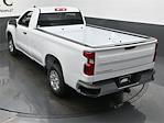 2025 Chevrolet Silverado 1500 Regular Cab 4x2 Pickup for sale #HCV251957 - photo 18