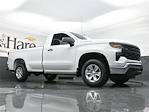 2025 Chevrolet Silverado 1500 Regular Cab 4x2 Pickup for sale #HCV251957 - photo 4