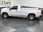 2025 Chevrolet Silverado 1500 Regular Cab 4x2 Pickup for sale #HCV251957 - photo 20
