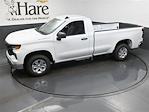 2025 Chevrolet Silverado 1500 Regular Cab 4x2 Pickup for sale #HCV251957 - photo 21