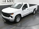 2025 Chevrolet Silverado 1500 Regular Cab 4x2 Pickup for sale #HCV251957 - photo 22