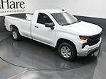 2025 Chevrolet Silverado 1500 Regular Cab 4x2 Pickup for sale #HCV251957 - photo 25