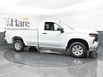 2025 Chevrolet Silverado 1500 Regular Cab 4x2 Pickup for sale #HCV251957 - photo 26
