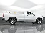 2025 Chevrolet Silverado 1500 Regular Cab 4x2 Pickup for sale #HCV251957 - photo 30