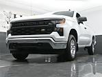2025 Chevrolet Silverado 1500 Regular Cab 4x2 Pickup for sale #HCV251957 - photo 33