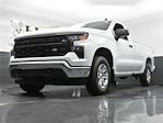 2025 Chevrolet Silverado 1500 Regular Cab 4x2 Pickup for sale #HCV251957 - photo 6