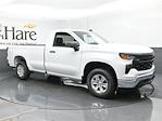 2025 Chevrolet Silverado 1500 Regular Cab 4x2 Pickup for sale #HCV251957 - photo 8