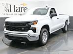 2025 Chevrolet Silverado 1500 Regular Cab 4x2 Pickup for sale #HCV251957 - photo 9