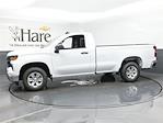 2025 Chevrolet Silverado 1500 Regular Cab 4x2 Pickup for sale #HCV251957 - photo 11