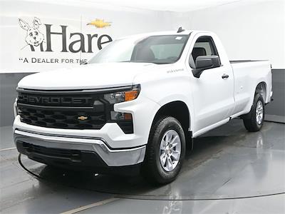 2025 Chevrolet Silverado 1500 Regular Cab 4x2 Pickup for sale #HCV251958 - photo 1