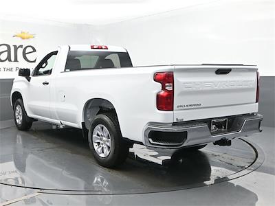 2025 Chevrolet Silverado 1500 Regular Cab 4x2 Pickup for sale #HCV251958 - photo 2
