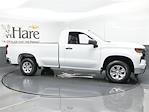 2025 Chevrolet Silverado 1500 Regular Cab 4x2 Pickup for sale #HCV251958 - photo 4