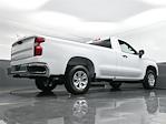 2025 Chevrolet Silverado 1500 Regular Cab 4x2 Pickup for sale #HCV251958 - photo 13