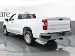 2025 Chevrolet Silverado 1500 Regular Cab 4x2 Pickup for sale #HCV251958 - photo 2