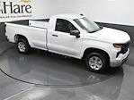 2025 Chevrolet Silverado 1500 Regular Cab 4x2 Pickup for sale #HCV251958 - photo 16