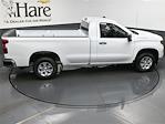 2025 Chevrolet Silverado 1500 Regular Cab 4x2 Pickup for sale #HCV251958 - photo 17