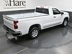 2025 Chevrolet Silverado 1500 Regular Cab 4x2 Pickup for sale #HCV251958 - photo 18