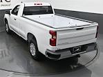 2025 Chevrolet Silverado 1500 Regular Cab 4x2 Pickup for sale #HCV251958 - photo 3