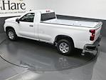 2025 Chevrolet Silverado 1500 Regular Cab 4x2 Pickup for sale #HCV251958 - photo 19